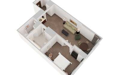 Cambridge Suites Toronto