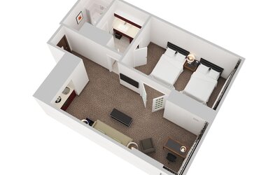 Cambridge Suites Toronto