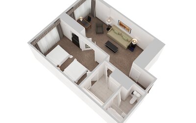 Cambridge Suites Toronto