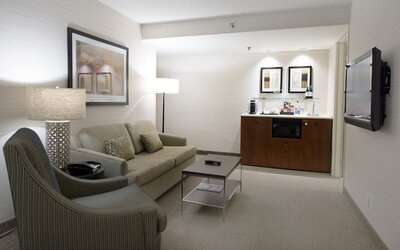 Cambridge Suites Toronto