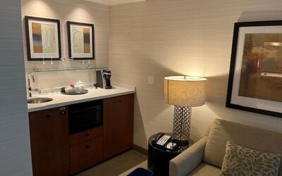 Cambridge Suites Toronto