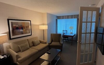 Cambridge Suites Toronto