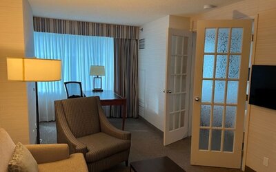 Cambridge Suites Toronto