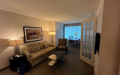 Cambridge Suites Toronto