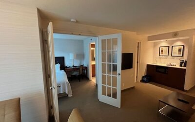 Cambridge Suites Toronto