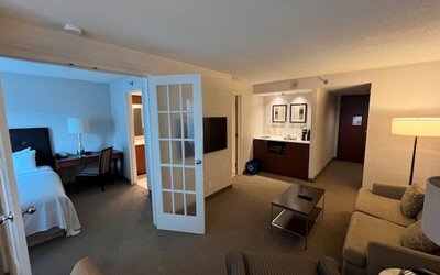Cambridge Suites Toronto