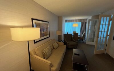 Cambridge Suites Toronto