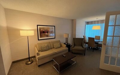 Cambridge Suites Toronto