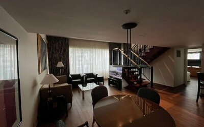 Cambridge Suites Toronto