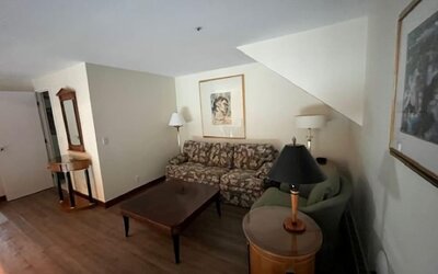 Cambridge Suites Toronto