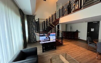 Cambridge Suites Toronto
