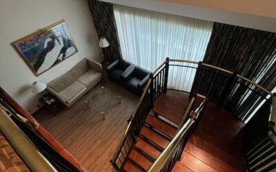 Cambridge Suites Toronto