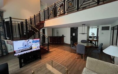 Cambridge Suites Toronto