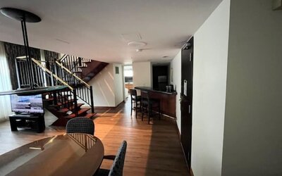 Cambridge Suites Toronto