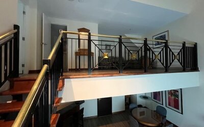 Cambridge Suites Toronto