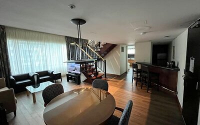 Cambridge Suites Toronto