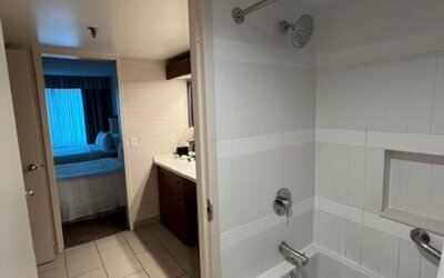 Cambridge Suites Toronto