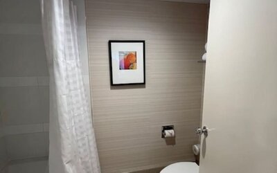 Cambridge Suites Toronto