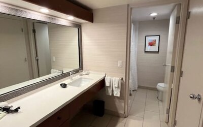 Cambridge Suites Toronto