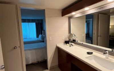 Cambridge Suites Toronto