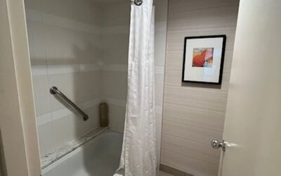 Cambridge Suites Toronto