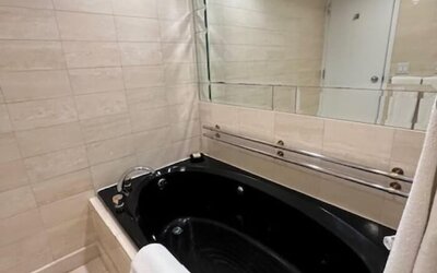 Cambridge Suites Toronto