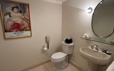 Cambridge Suites Toronto