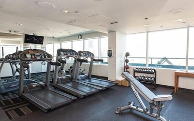 Cambridge Suites Toronto