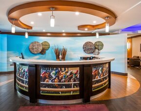Best Western Premier Toronto Airport Carlingview Hotel