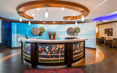 Best Western Premier Toronto Airport Carlingview Hotel