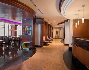 Residence Inn by Marriott Toronto Downtown / Entertainment District