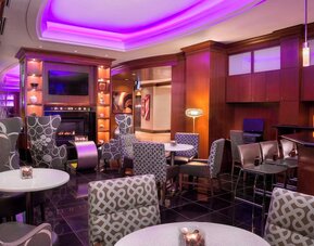 Residence Inn by Marriott Toronto Downtown / Entertainment District
