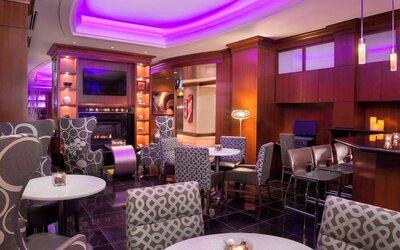 Residence Inn by Marriott Toronto Downtown / Entertainment District
