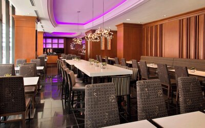 Residence Inn by Marriott Toronto Downtown / Entertainment District