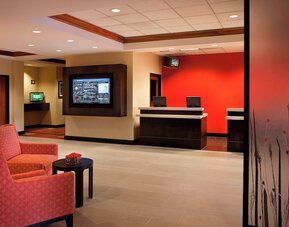 Courtyard by Marriott Toronto Airport