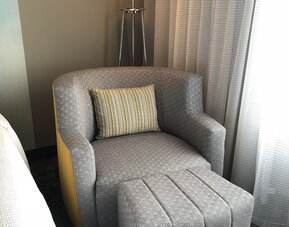 Courtyard by Marriott Toronto Airport
