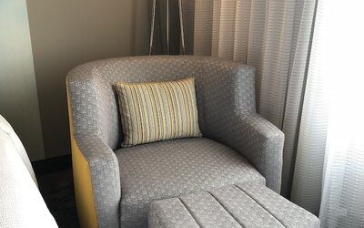 Courtyard by Marriott Toronto Airport