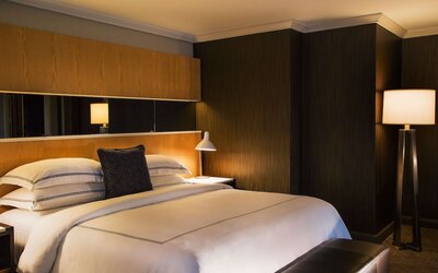 The Yorkville Royal Sonesta Hotel Toronto