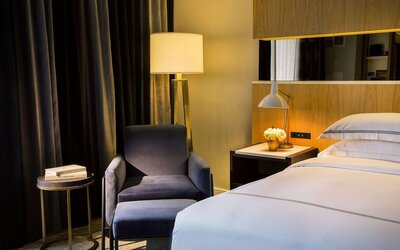 The Yorkville Royal Sonesta Hotel Toronto