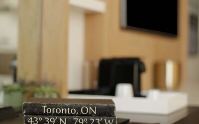 The Yorkville Royal Sonesta Hotel Toronto