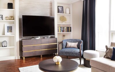 The Yorkville Royal Sonesta Hotel Toronto