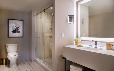 The Yorkville Royal Sonesta Hotel Toronto