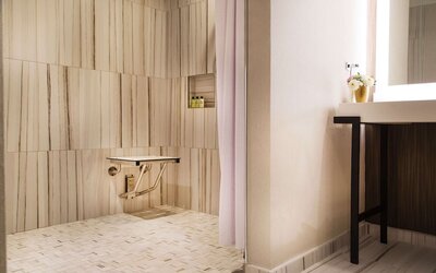 The Yorkville Royal Sonesta Hotel Toronto