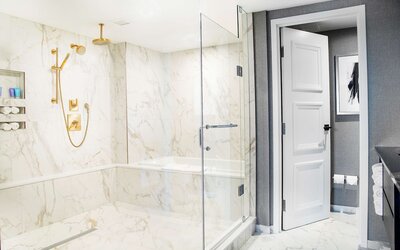 The Yorkville Royal Sonesta Hotel Toronto