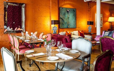 The Ivy at Verity