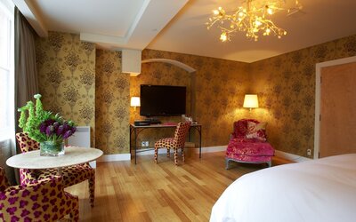 The Ivy at Verity
