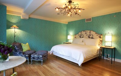 The Ivy at Verity