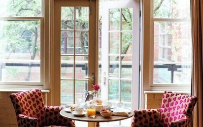 The Ivy at Verity
