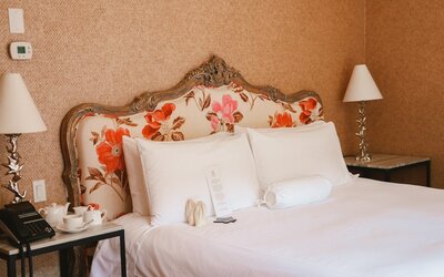 The Ivy at Verity