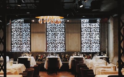 The Ivy at Verity